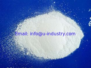 China magnesium sulfate anhydrous Granular supplier