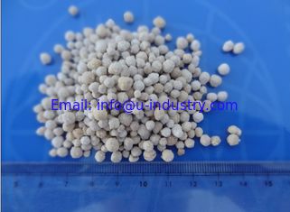 China Kieserite magnesium sulfate monohydrate fertilizer magnesium fertilizer 2-4MM supplier